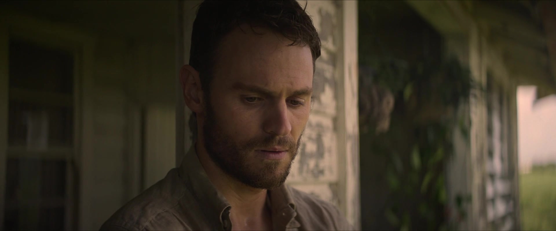 Потерянные цветы Элис Харт 1 серия