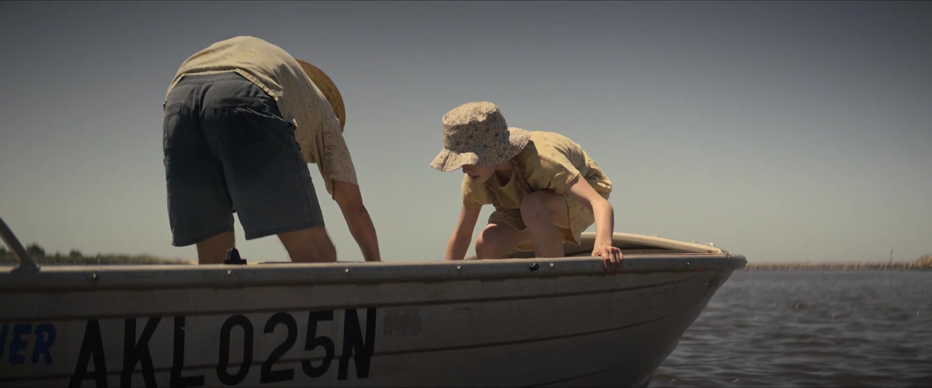 Потерянные цветы Элис Харт 2 серия