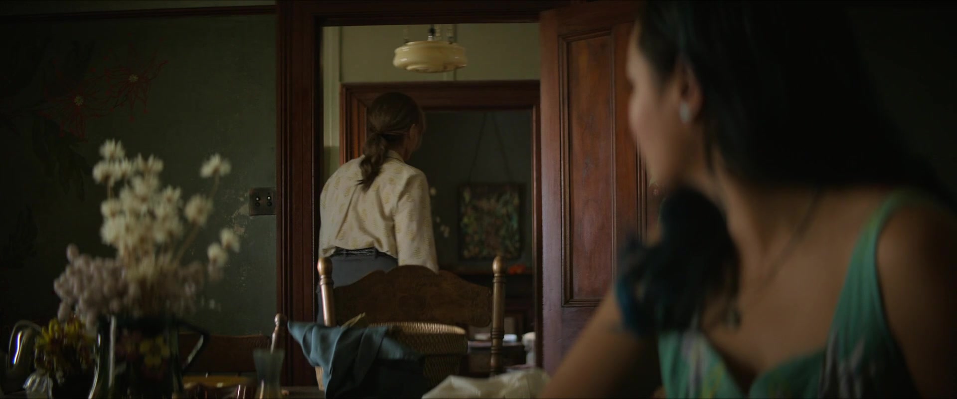 Потерянные цветы Элис Харт 3 серия