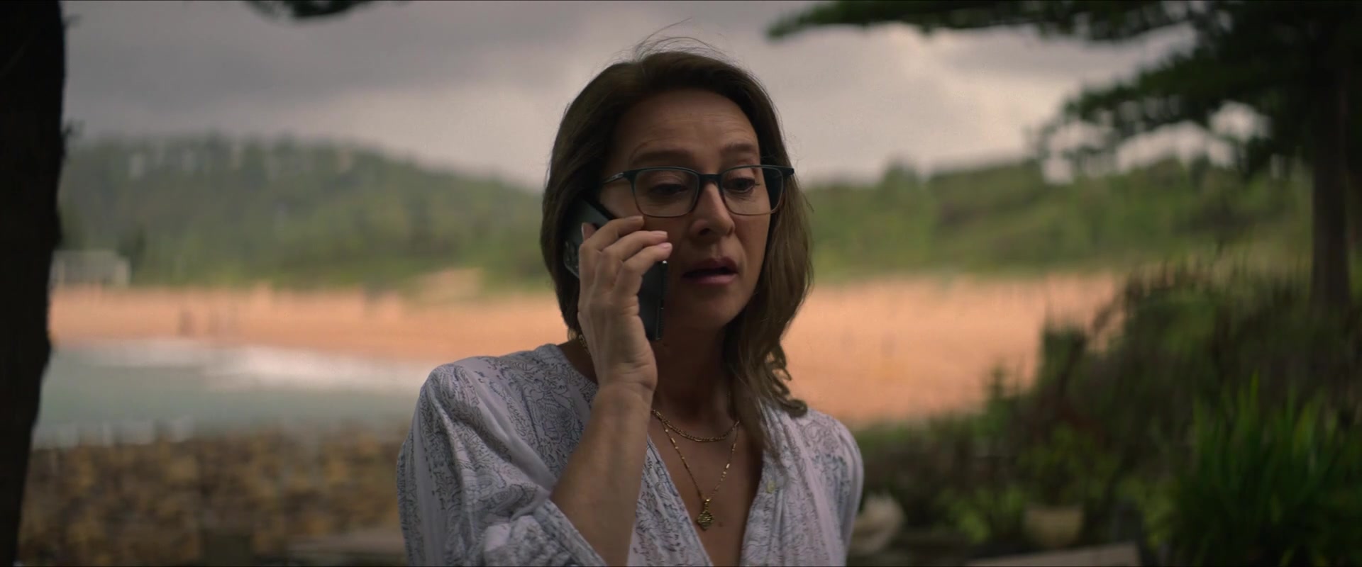 Потерянные цветы Элис Харт 4 серия