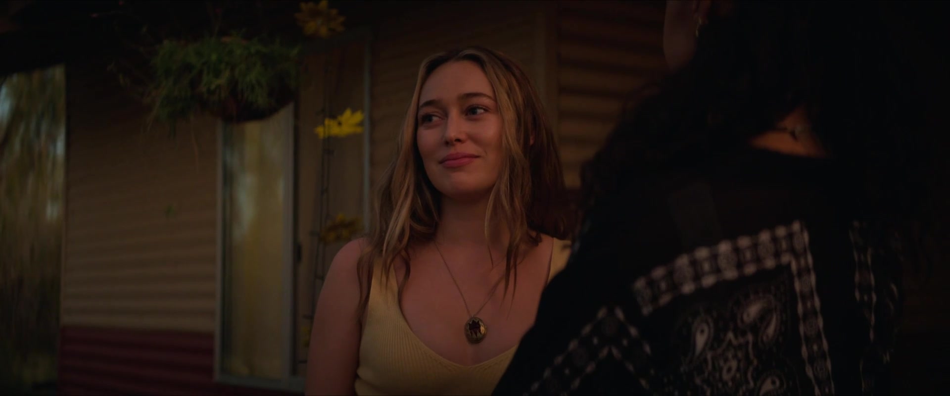 Потерянные цветы Элис Харт 5 серия