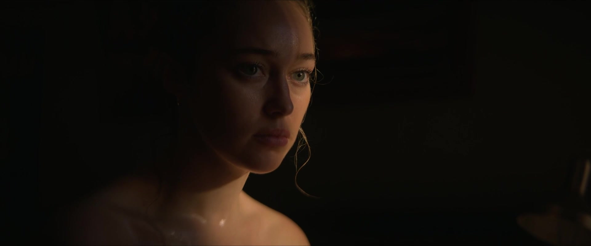 Потерянные цветы Элис Харт 6 серия