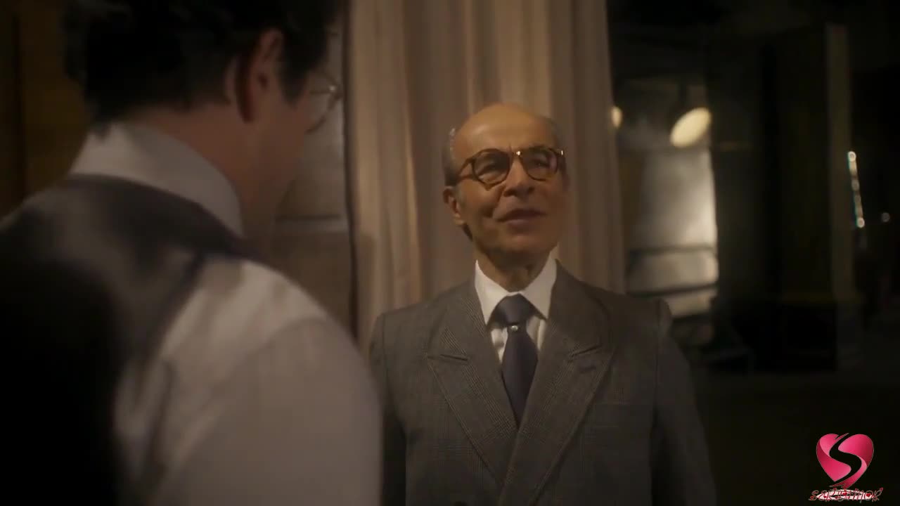 Ничего не будет как прежде 4 серия Ничего не будет как прежде 4 серия