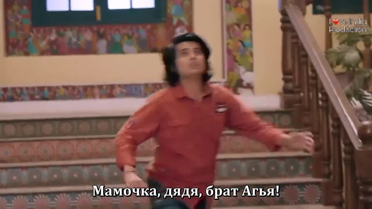 Анандиба и Эмили 103 серия Анандиба и Эмили 103 серия