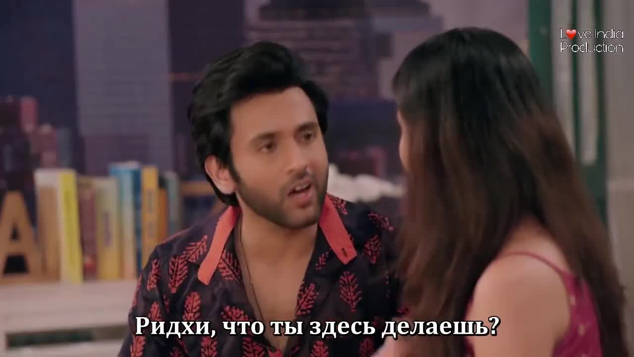 Анандиба и Эмили 108 серия Анандиба и Эмили 108 серия