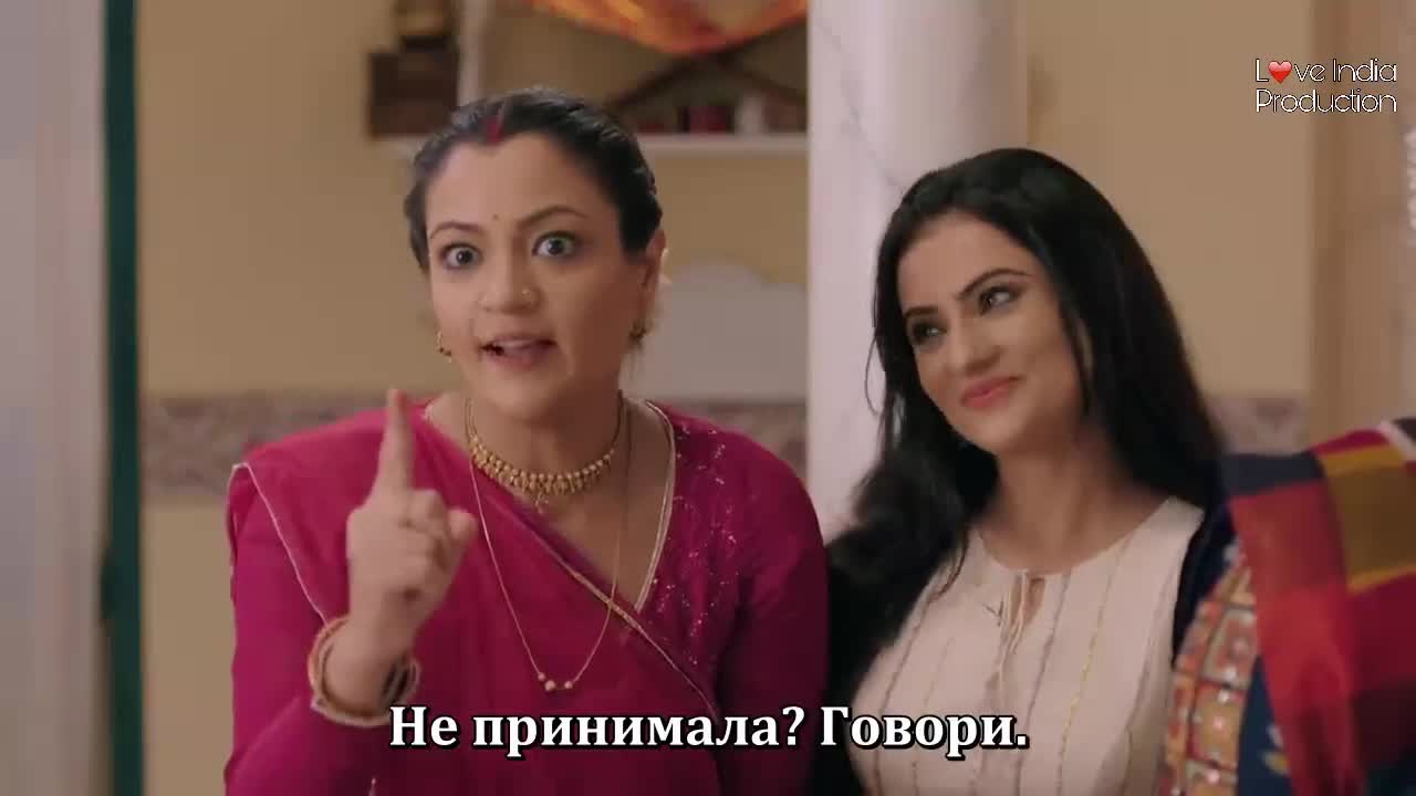 Анандиба и Эмили 13 серия Анандиба и Эмили 13 серия