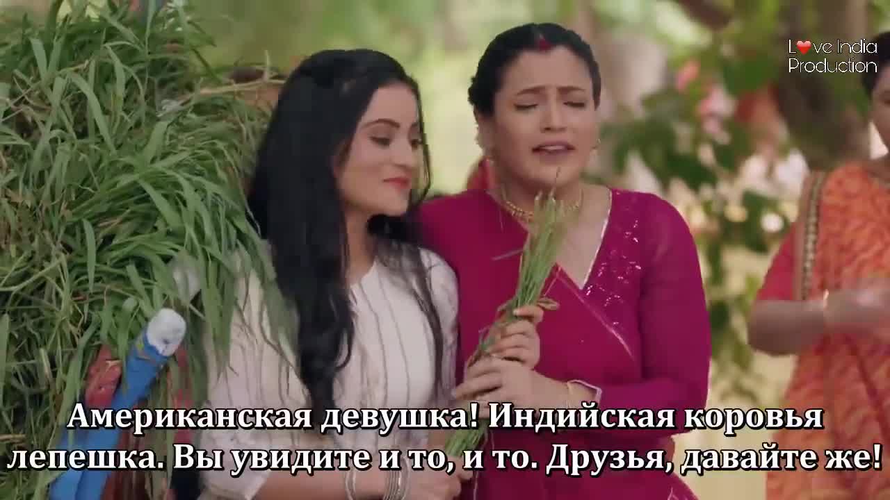 Анандиба и Эмили 14 серия Анандиба и Эмили 14 серия