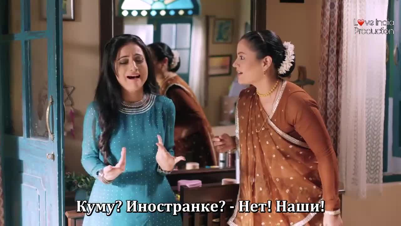 Анандиба и Эмили 19 серия Анандиба и Эмили 19 серия