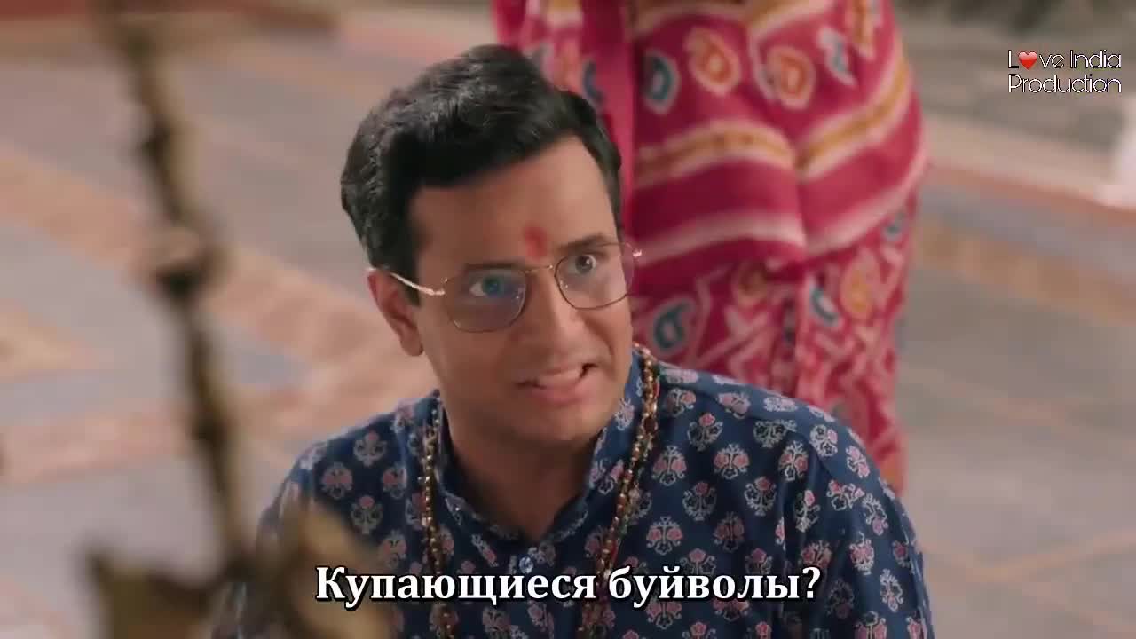 Анандиба и Эмили 21 серия Анандиба и Эмили 21 серия