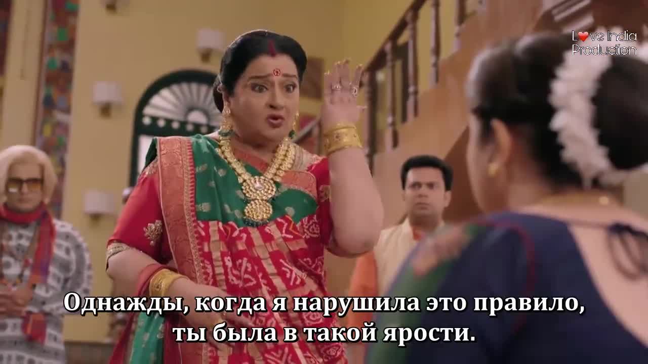 Анандиба и Эмили 24 серия Анандиба и Эмили 24 серия