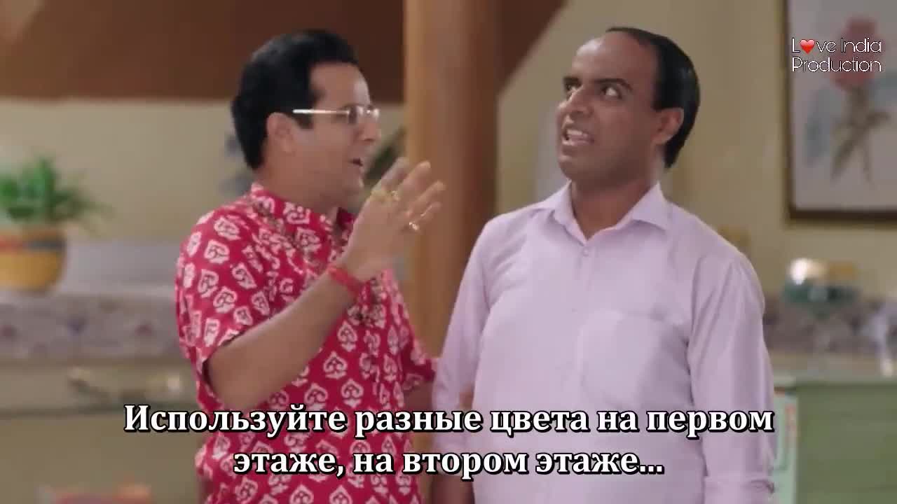 Анандиба и Эмили 27 серия Анандиба и Эмили 27 серия