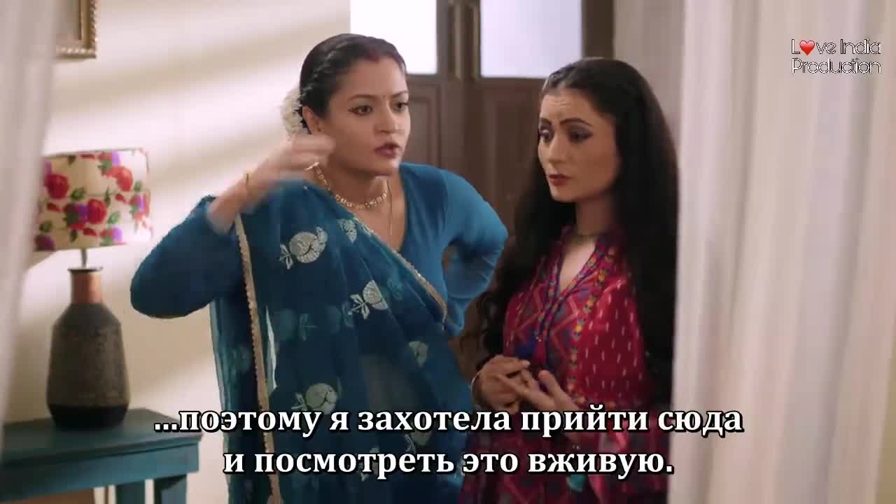 Анандиба и Эмили 28 серия Анандиба и Эмили 28 серия