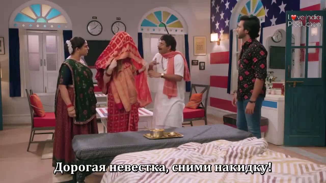 Анандиба и Эмили 29 серия Анандиба и Эмили 29 серия