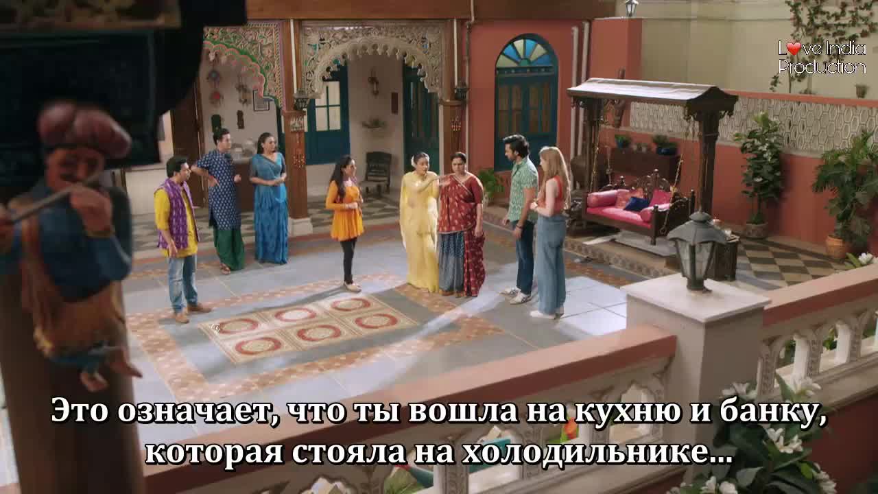 Анандиба и Эмили 32 серия Анандиба и Эмили 32 серия