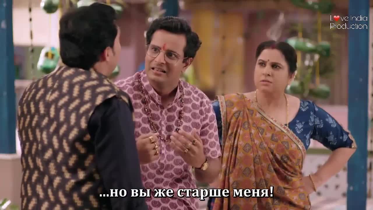 Анандиба и Эмили 36 серия Анандиба и Эмили 36 серия