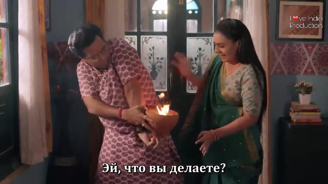 Анандиба и Эмили 37 серия Анандиба и Эмили 37 серия