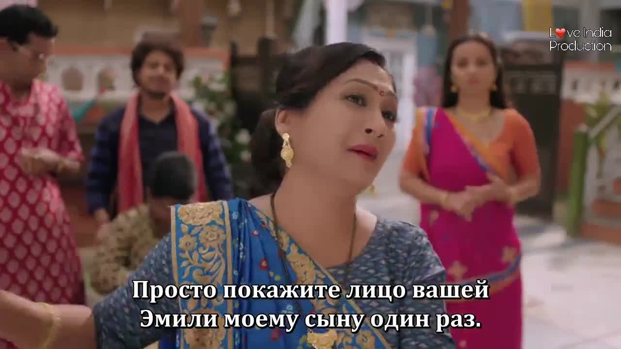 Анандиба и Эмили 45 серия Анандиба и Эмили 45 серия