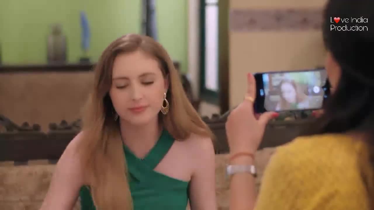 Анандиба и Эмили 49 серия Анандиба и Эмили 49 серия