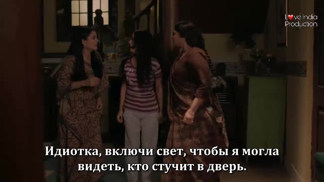 Анандиба и Эмили 5 серия Анандиба и Эмили 5 серия