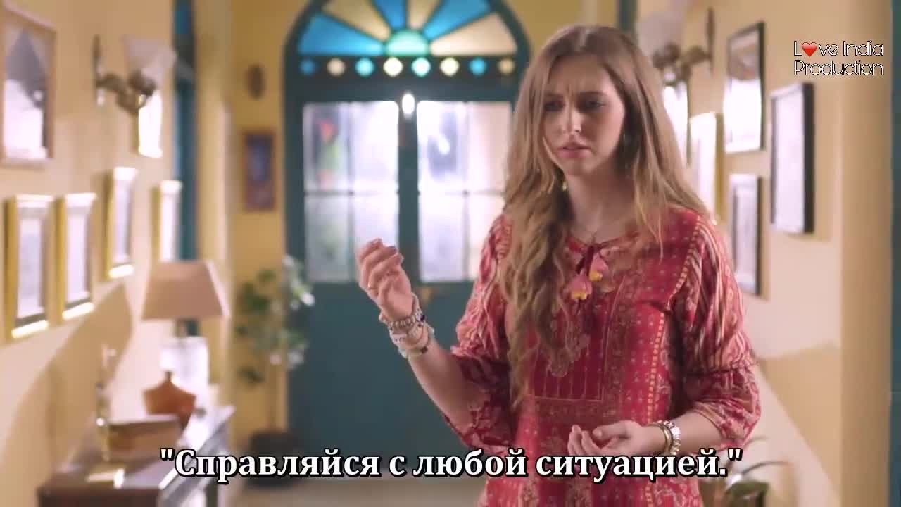 Анандиба и Эмили 51 серия Анандиба и Эмили 51 серия