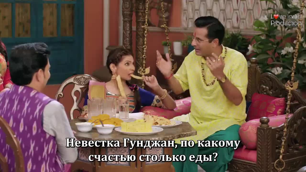 Анандиба и Эмили 54 серия Анандиба и Эмили 54 серия