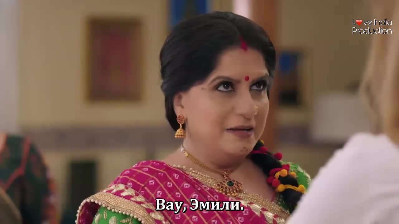 Анандиба и Эмили 55 серия Анандиба и Эмили 55 серия
