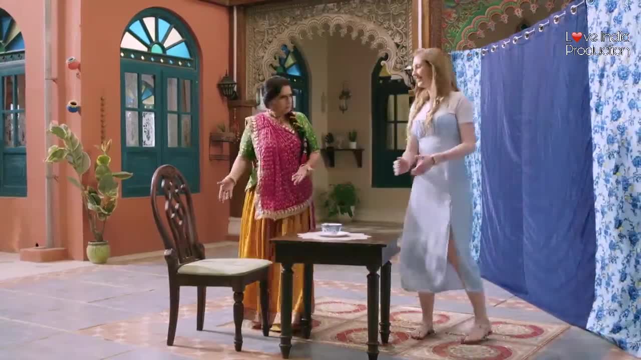 Анандиба и Эмили 56 серия Анандиба и Эмили 56 серия