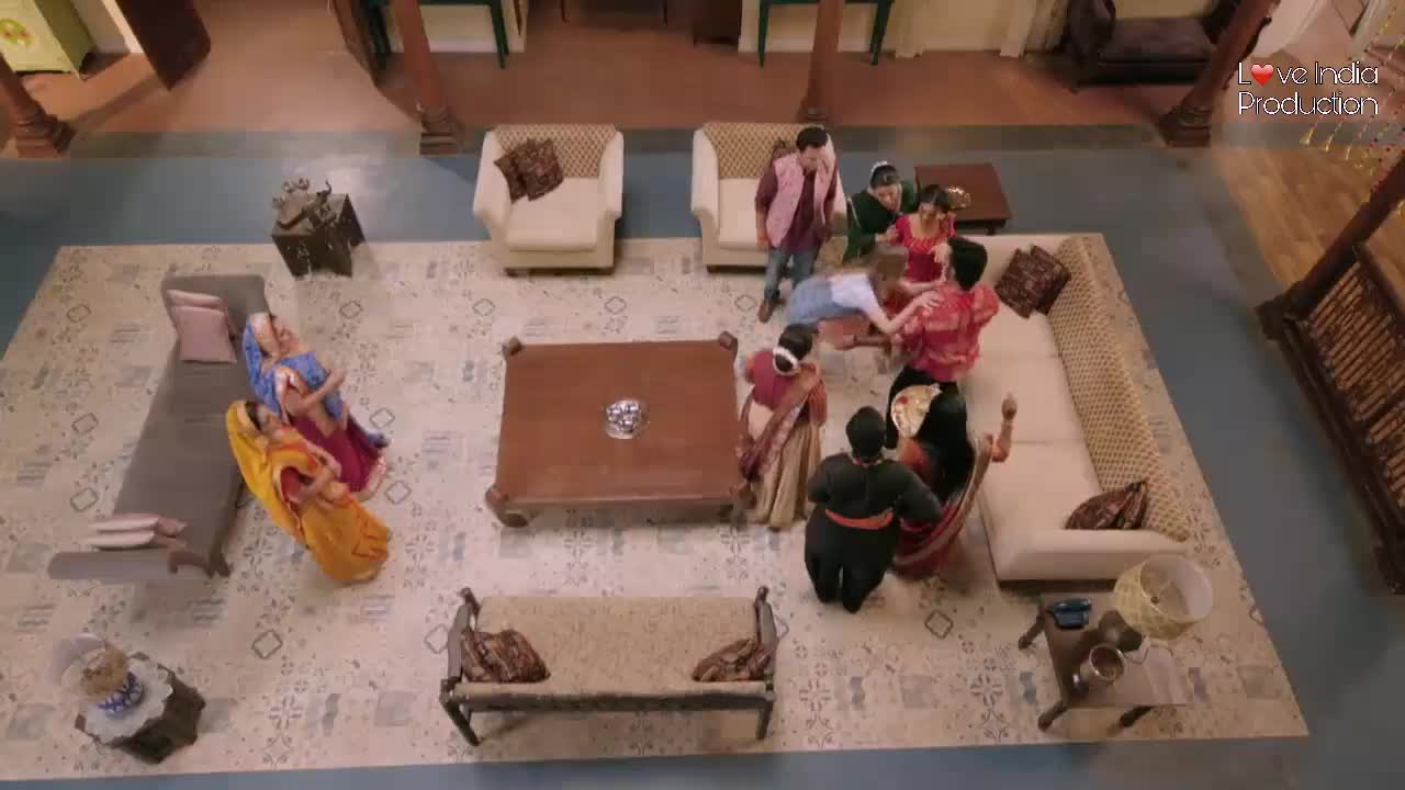 Анандиба и Эмили 6 серия Анандиба и Эмили 6 серия