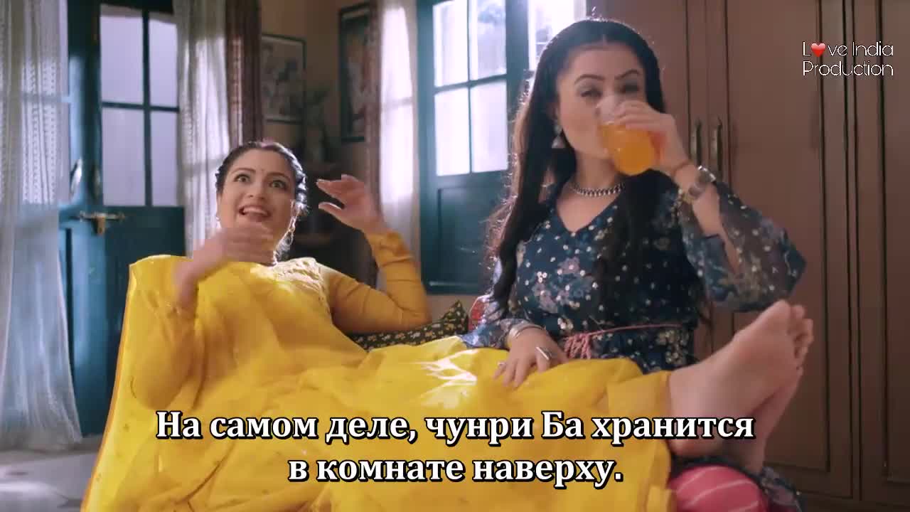 Анандиба и Эмили 62 серия Анандиба и Эмили 62 серия