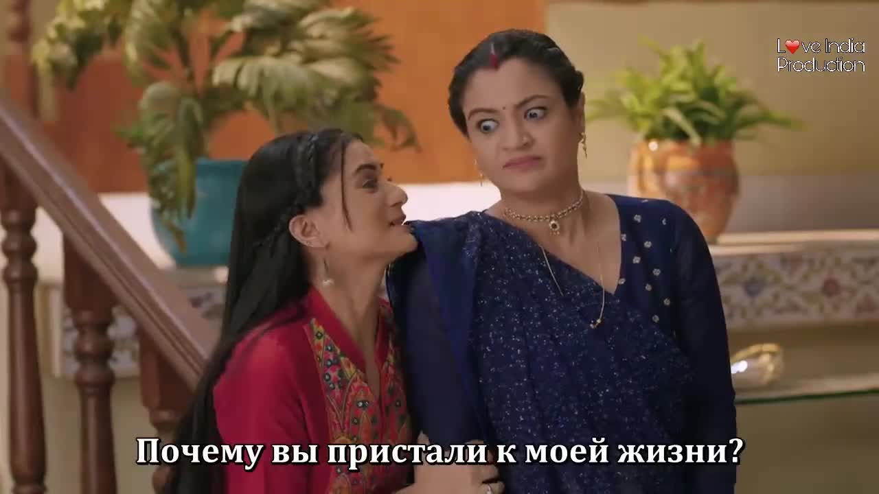 Анандиба и Эмили 7 серия Анандиба и Эмили 7 серия