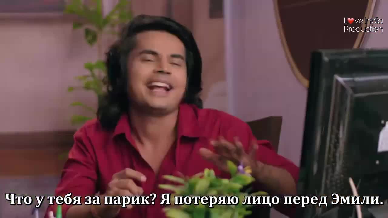 Анандиба и Эмили 70 серия Анандиба и Эмили 70 серия