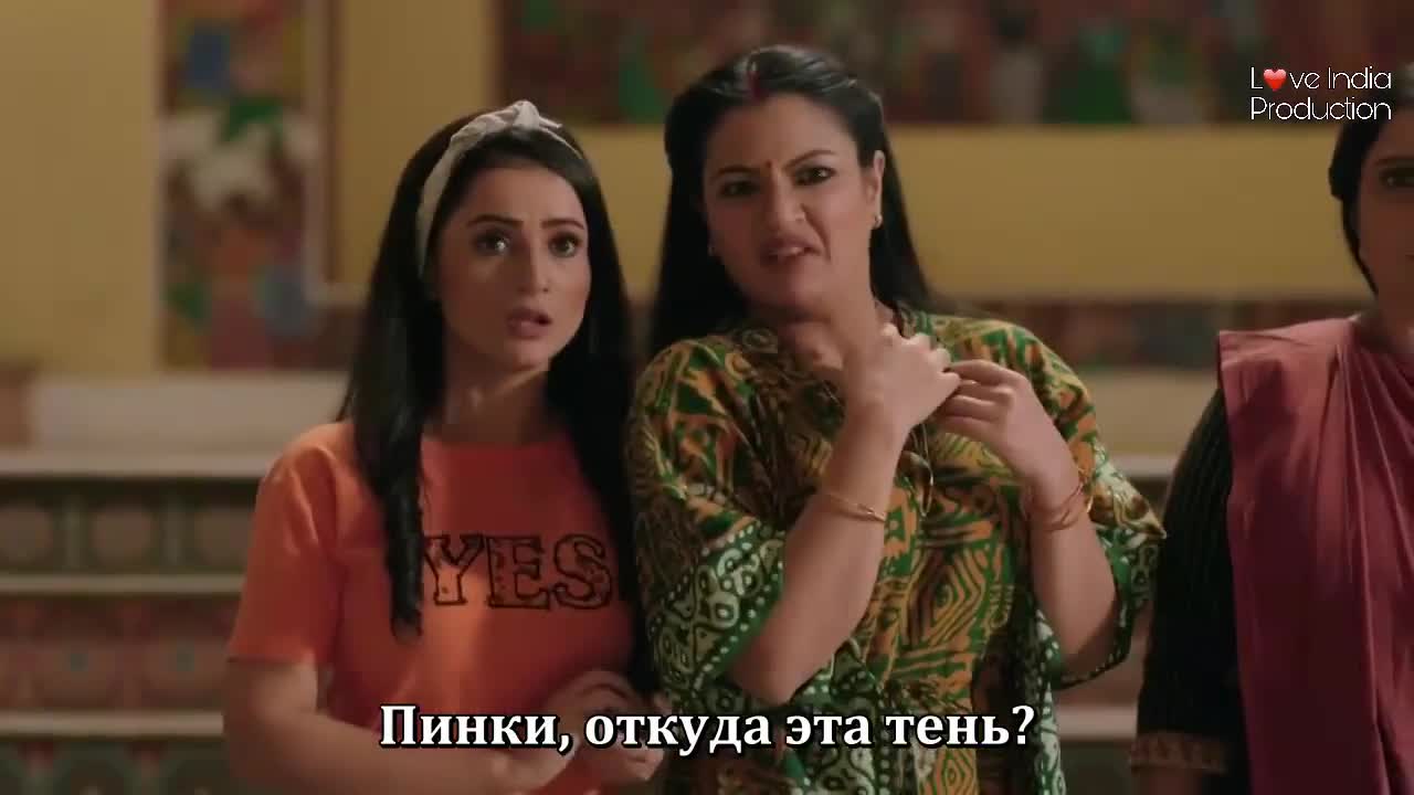 Анандиба и Эмили 76 серия Анандиба и Эмили 76 серия