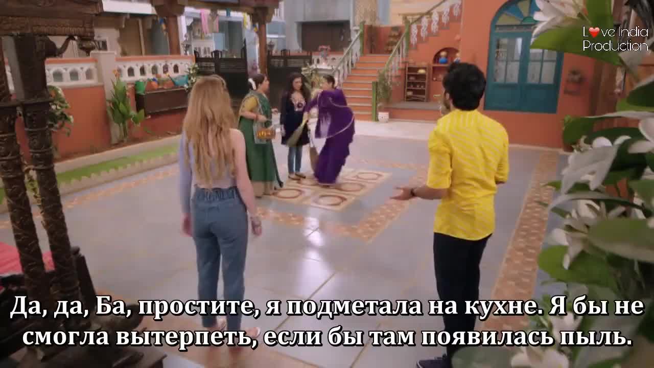 Анандиба и Эмили 78 серия Анандиба и Эмили 78 серия