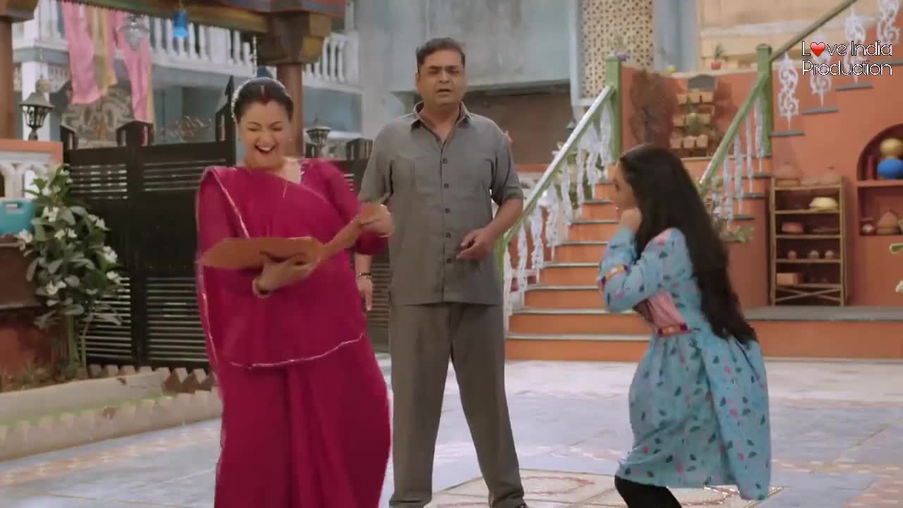 Анандиба и Эмили 85 серия Анандиба и Эмили 85 серия