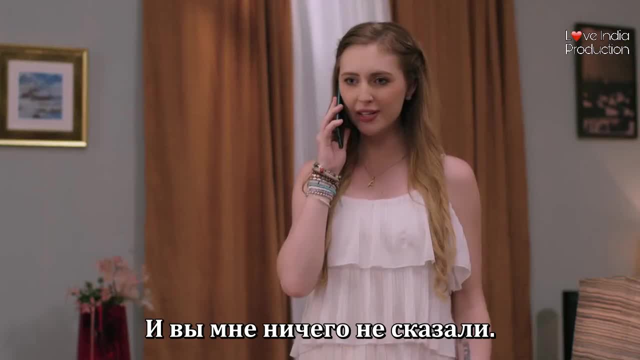 Анандиба и Эмили 87 серия Анандиба и Эмили 87 серия