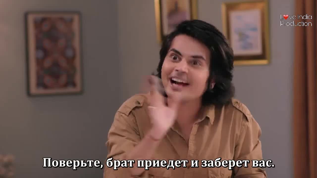 Анандиба и Эмили 88 серия Анандиба и Эмили 88 серия