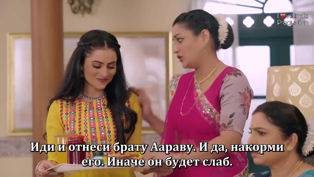 Анандиба и Эмили 91 серия Анандиба и Эмили 91 серия