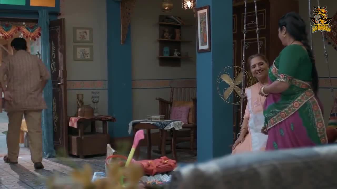 Анупама, здравствуй, Америка. 1 серия Анупама, здравствуй, Америка. 1 серия