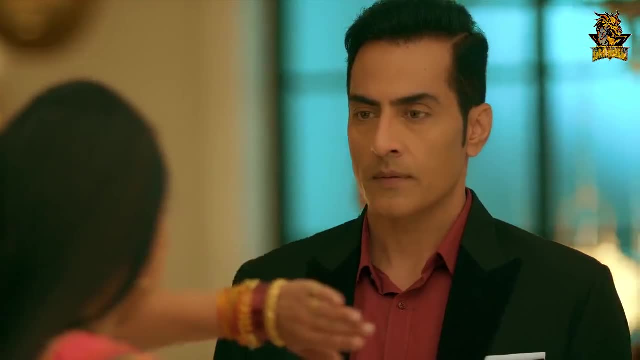 Анупама, здравствуй, Америка. 2 серия Анупама, здравствуй, Америка. 2 серия