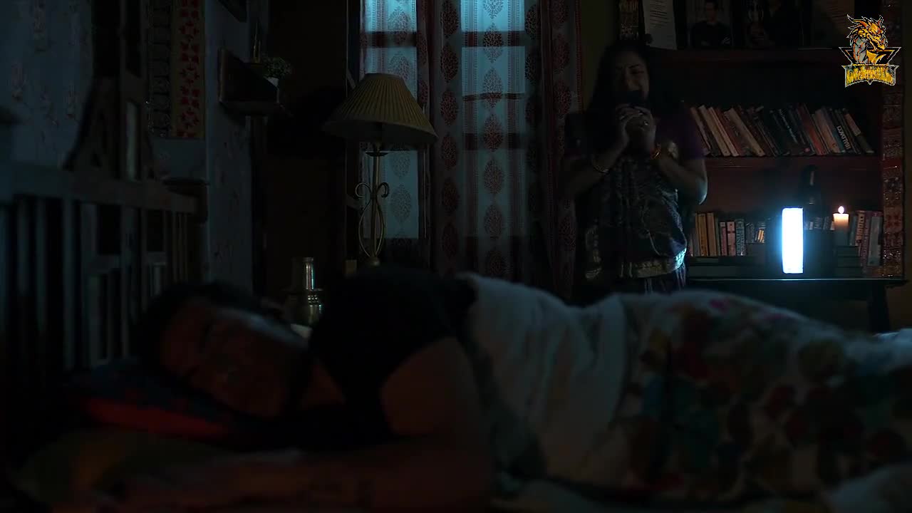 Анупама, здравствуй, Америка. 3 серия Анупама, здравствуй, Америка. 3 серия