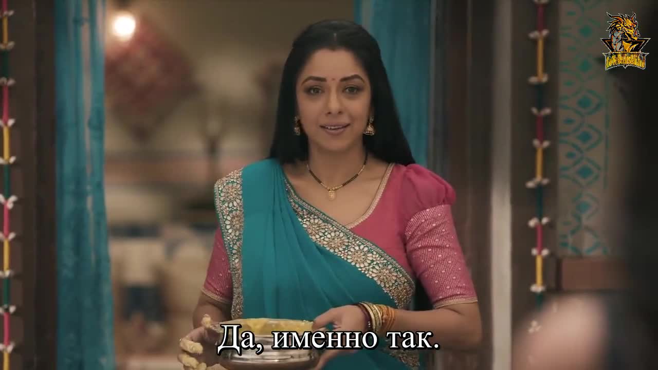 Анупама, здравствуй, Америка. 5 серия Анупама, здравствуй, Америка. 5 серия