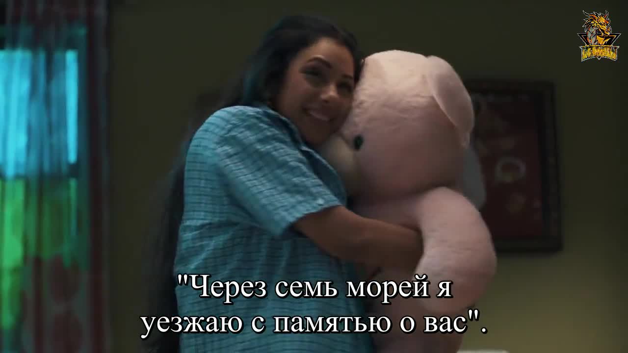 Анупама, здравствуй, Америка. 6 серия