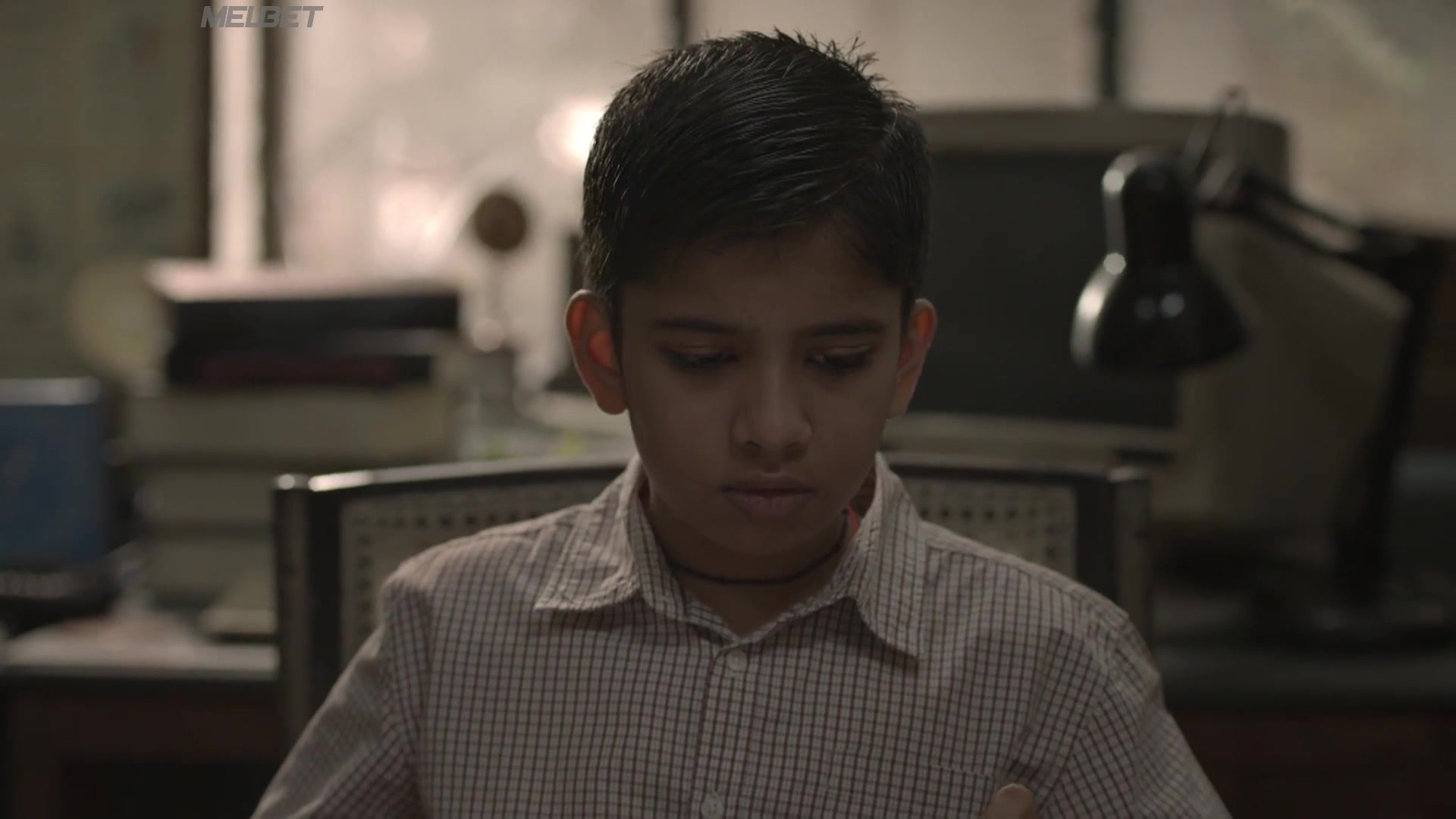 Асур: Познай свою тёмную сторону 3 серия