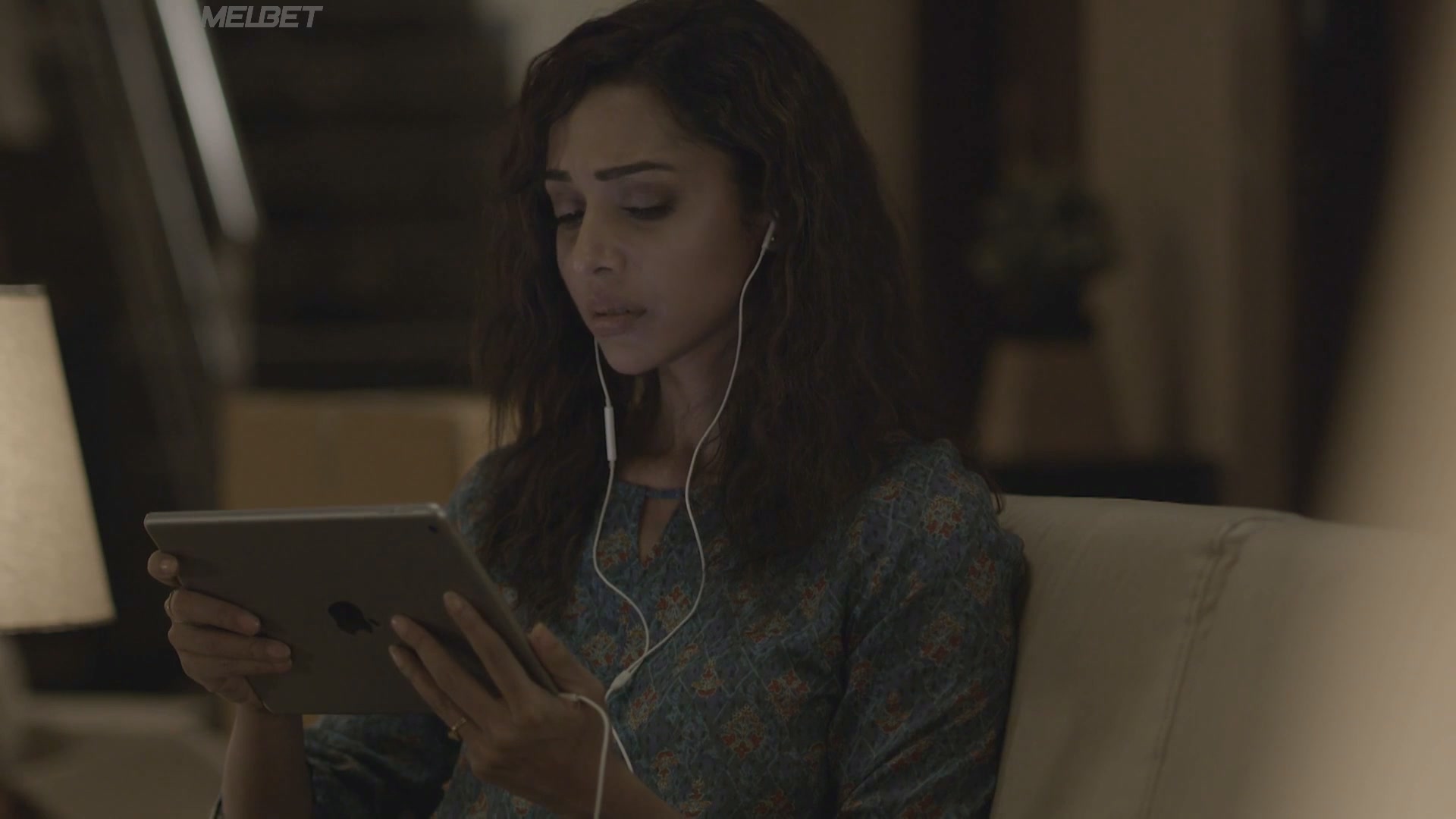 Асур: Познай свою тёмную сторону 5 серия