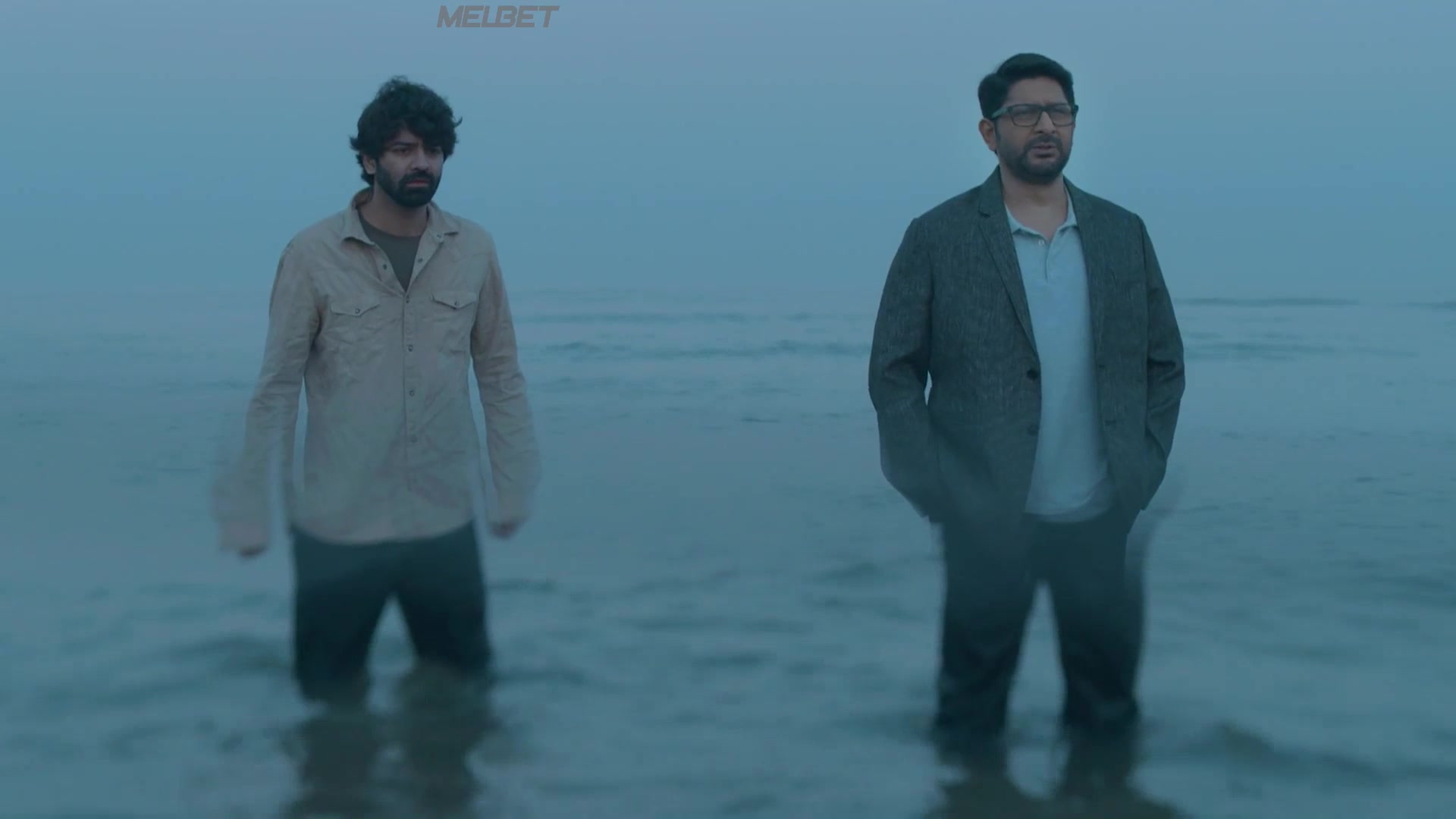 Асур: Познай свою тёмную сторону 6 серия