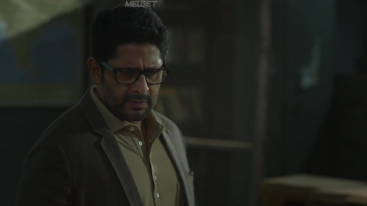 Асур: Познай свою тёмную сторону 8 серия