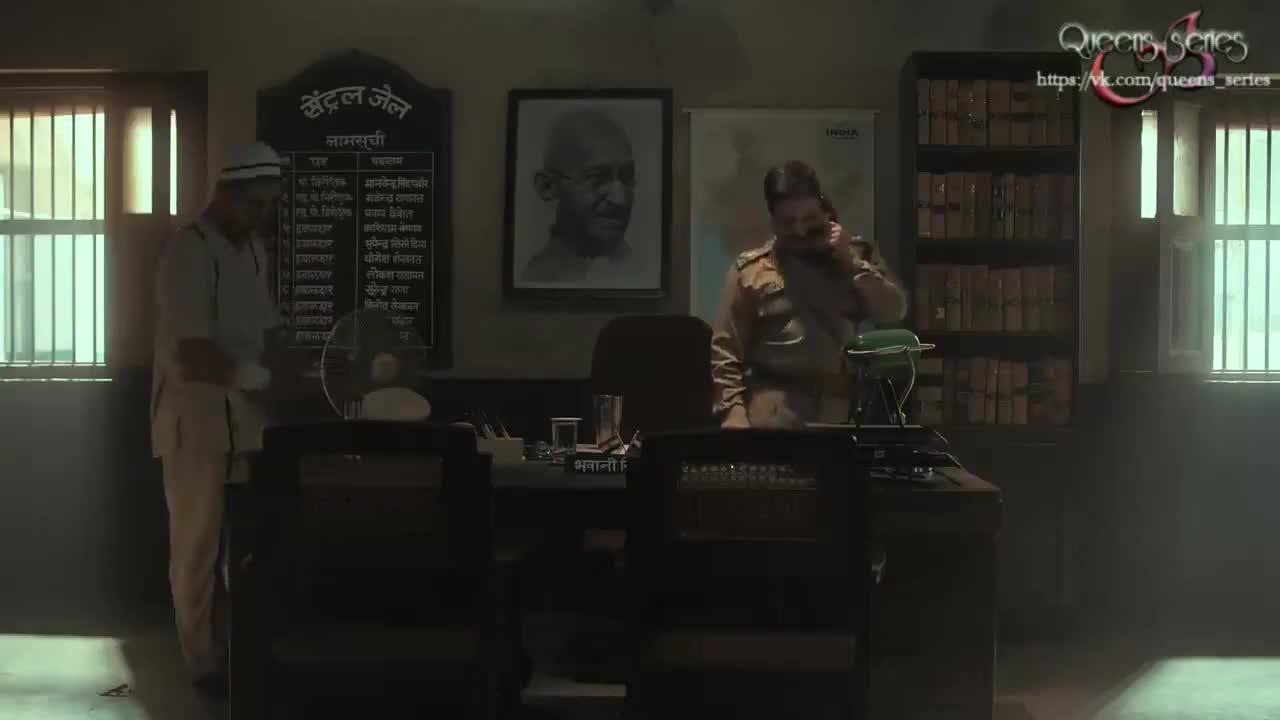 Афера Матсья 1 серия Афера Матсья 1 серия