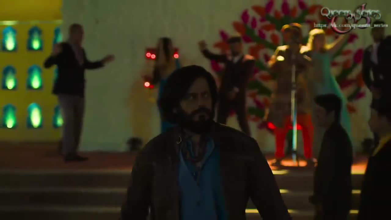 Афера Матсья 11 серия Афера Матсья 11 серия