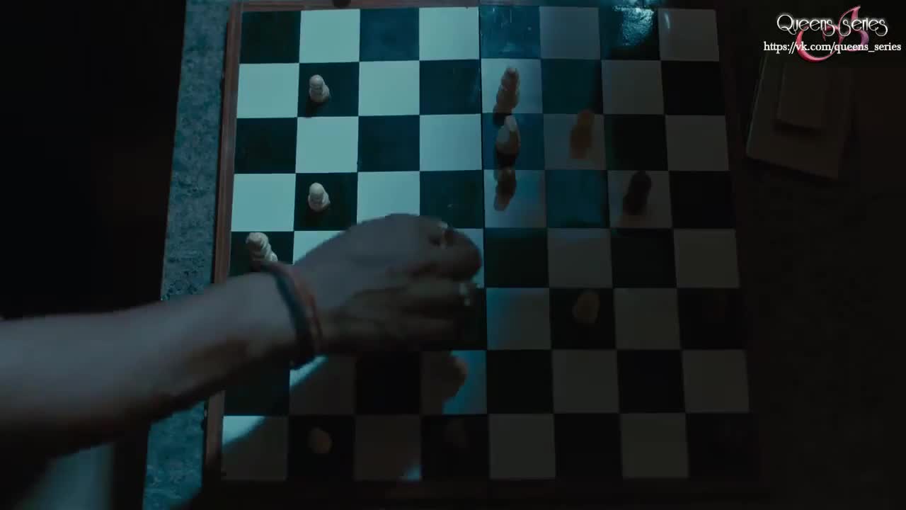 Афера Матсья 2 серия Афера Матсья 2 серия