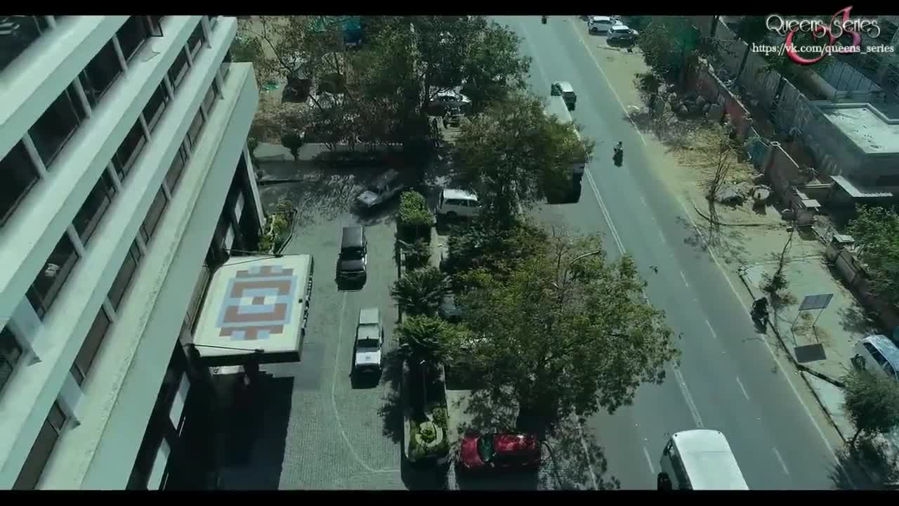 Афера Матсья 5 серия Афера Матсья 5 серия